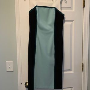 WHBM | 3 pc Suit | Sheath, Blazer, Pants | Size 4
